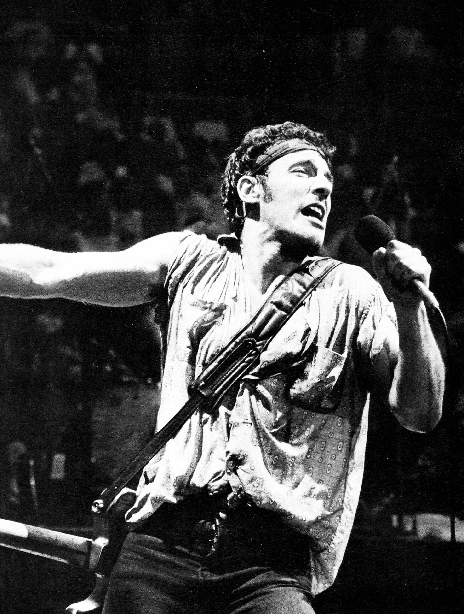 Bruce Springsteen 2409×3184 Wallpapers 1624487