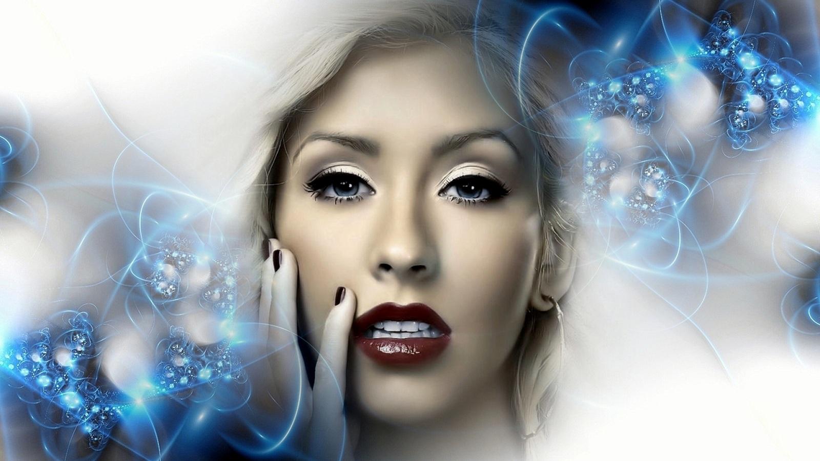 Christina Aguilera Wallpapers 26