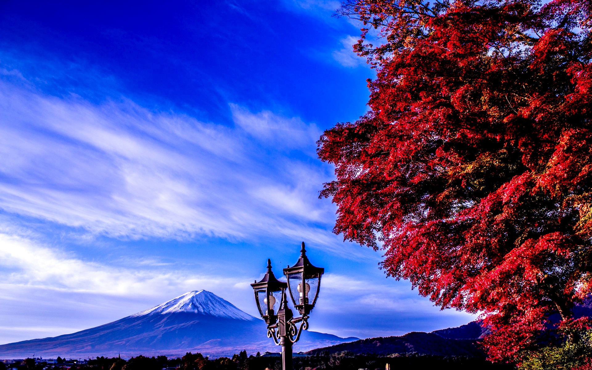 Mount Fuji High Resolution Wallpapers – Travel HD Wallpapers