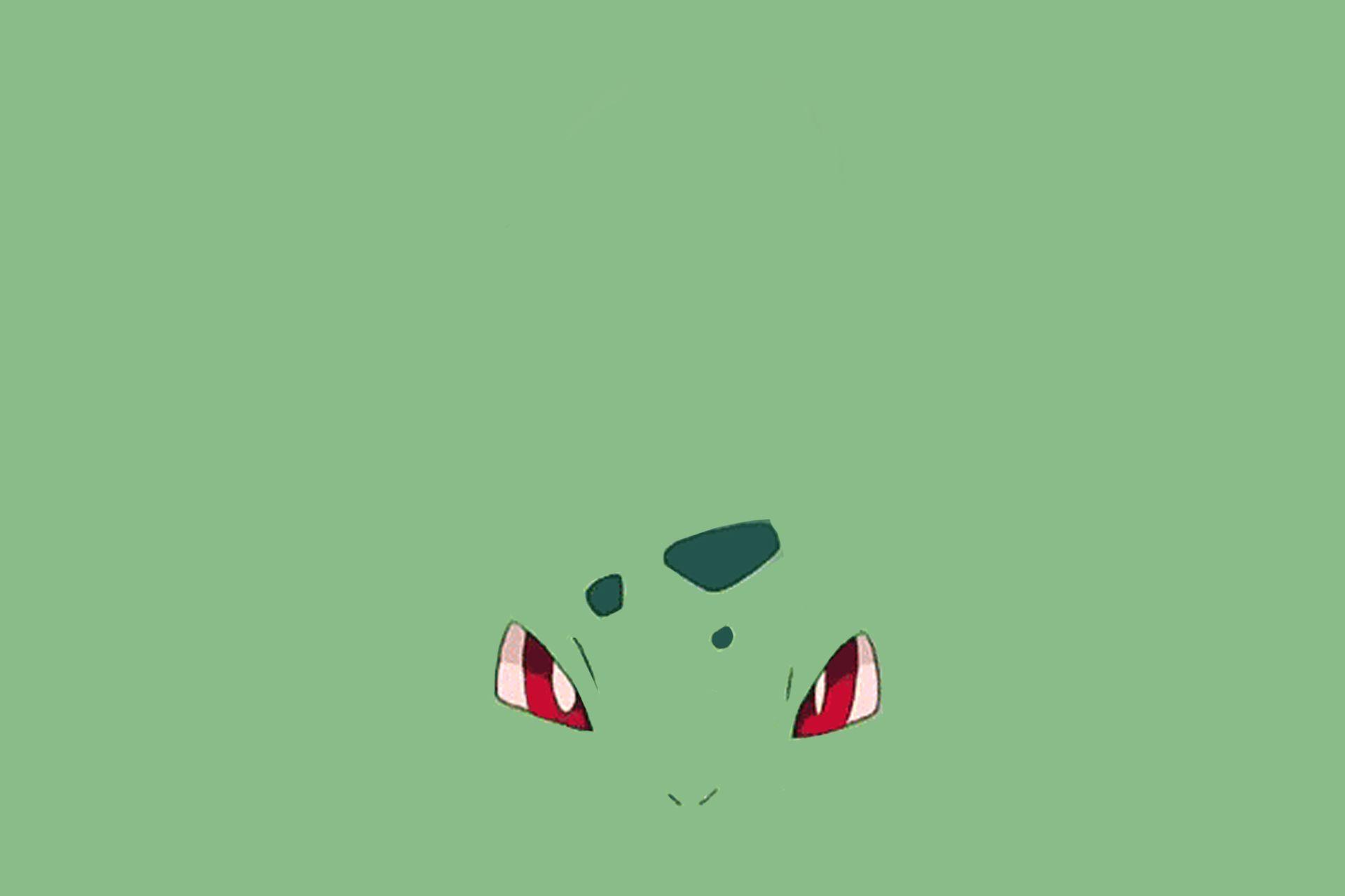 Bulbasaur Wallpapers HD