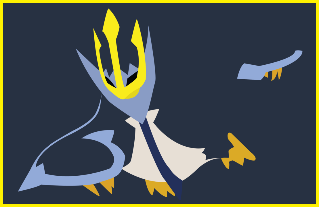 Empoleon Wallpapers