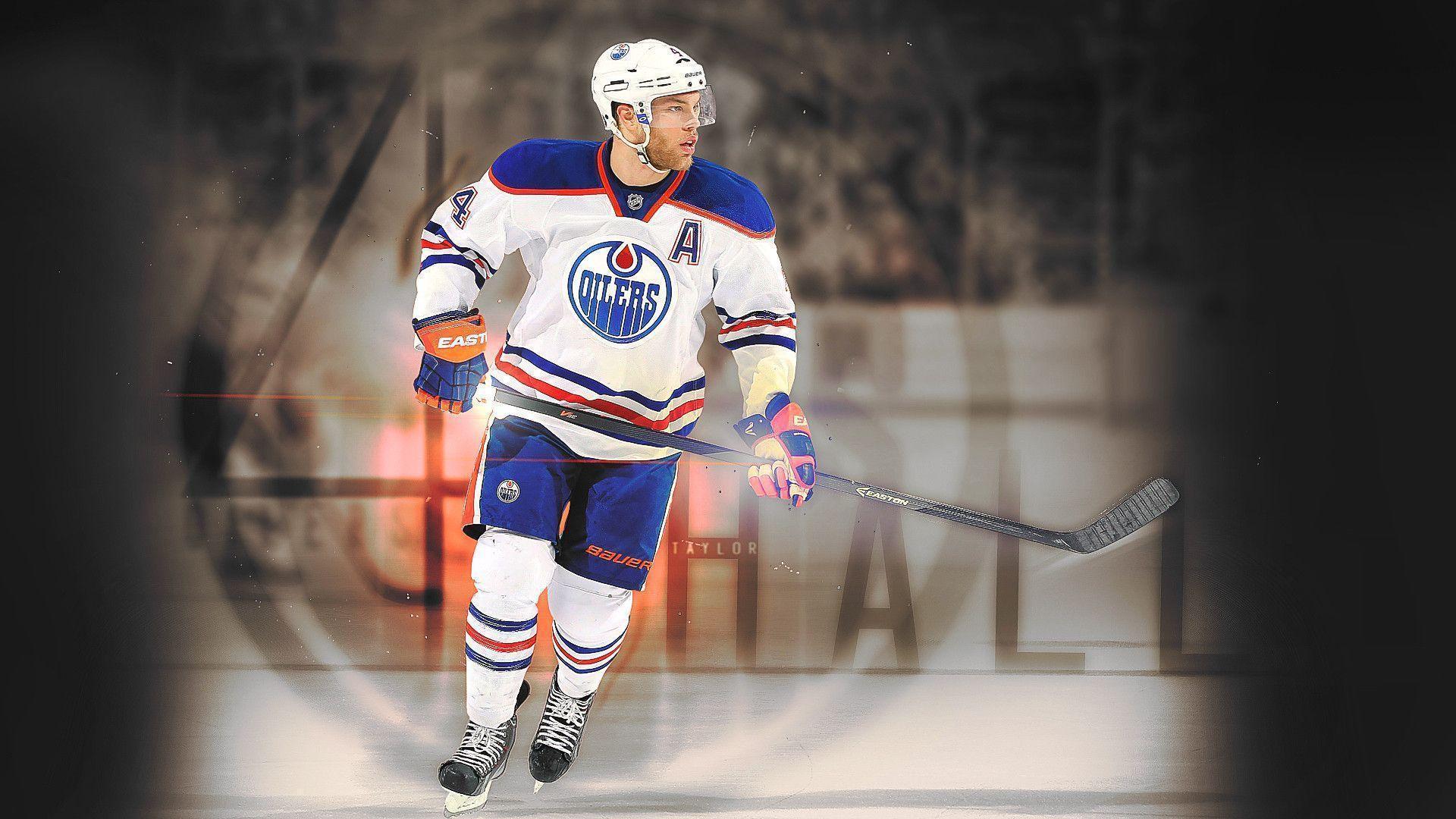 Taylor Hall