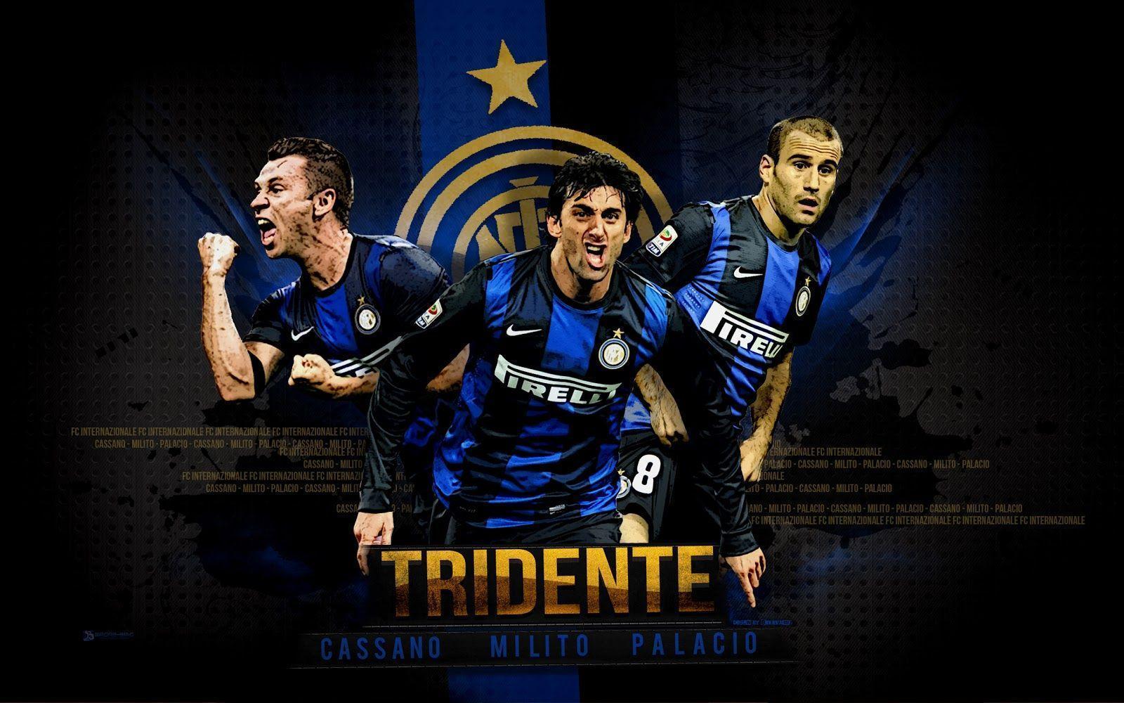 Inter Milan Wallpapers Italy Football Wallpapers