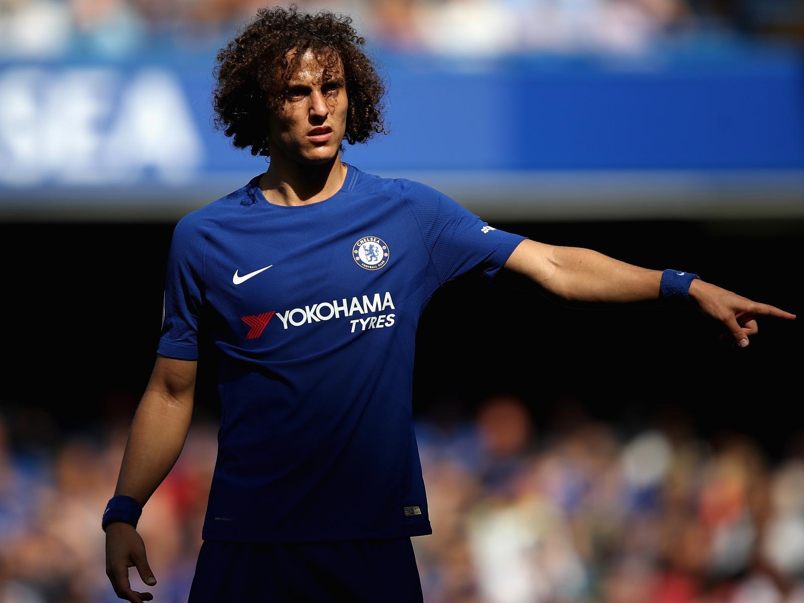 David Luiz Wallpapers 12