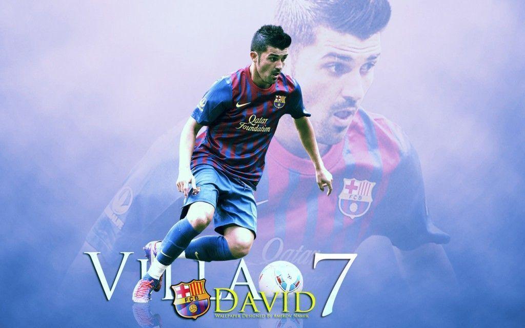 David Villa HD Wallpapers And Full High Quality Backgrounds