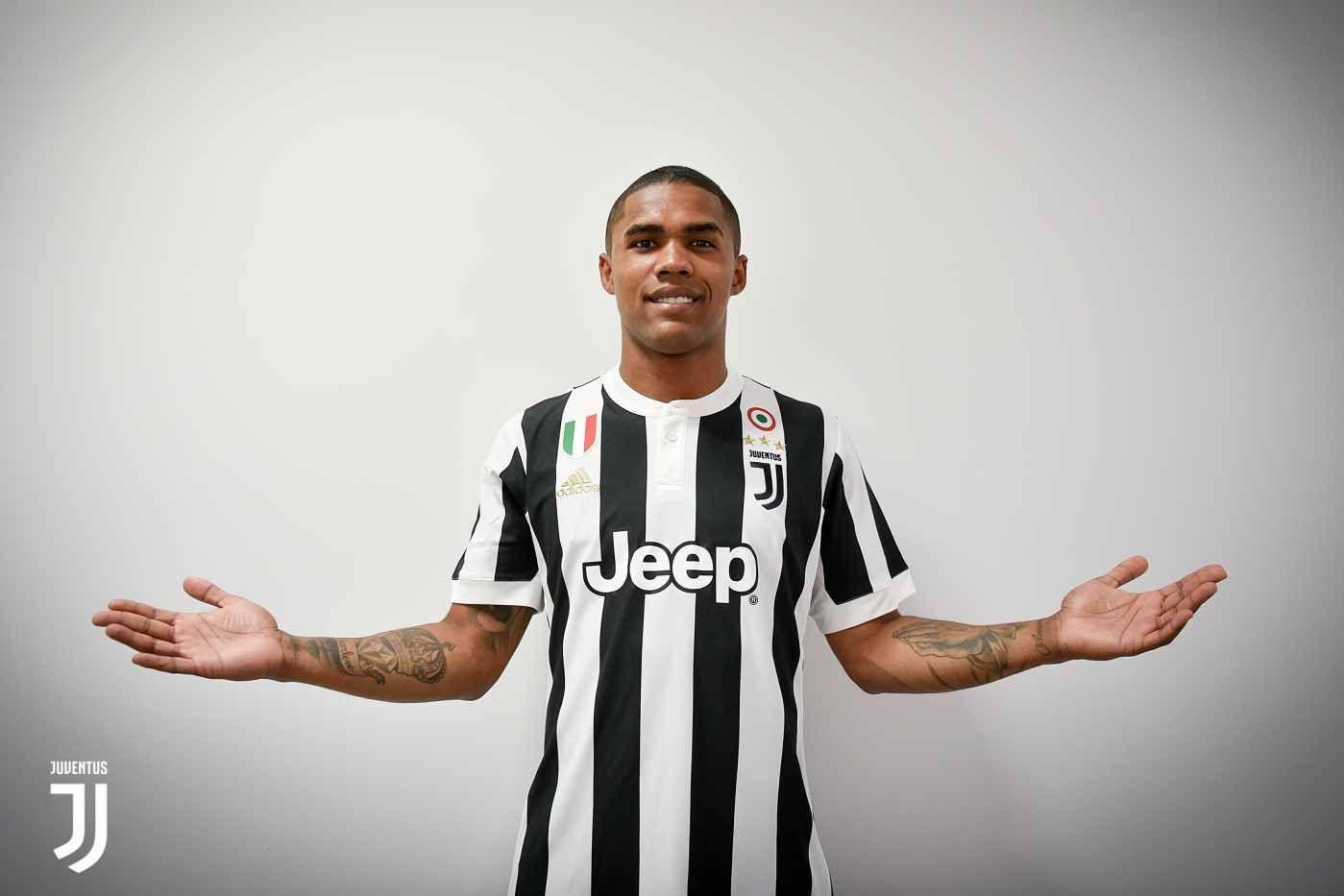 Coming soon: Douglas Costa day