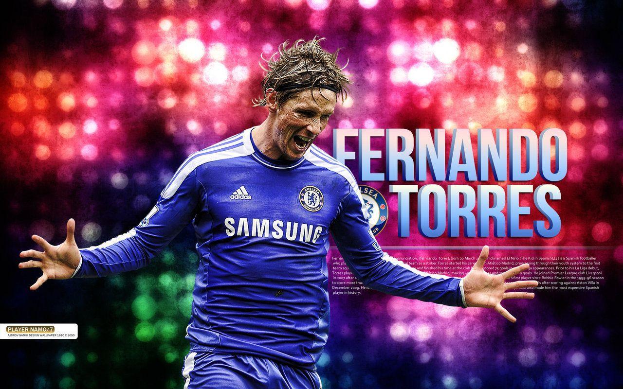 Fernando Torres