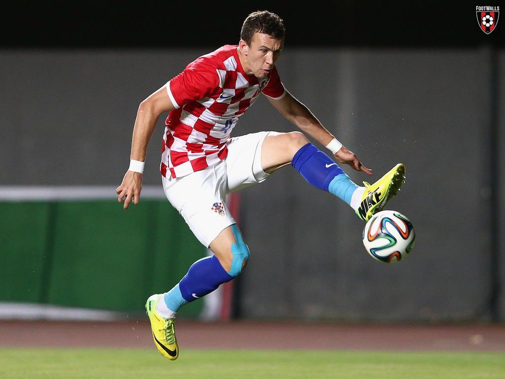 Ivan Perisic Wallpapers