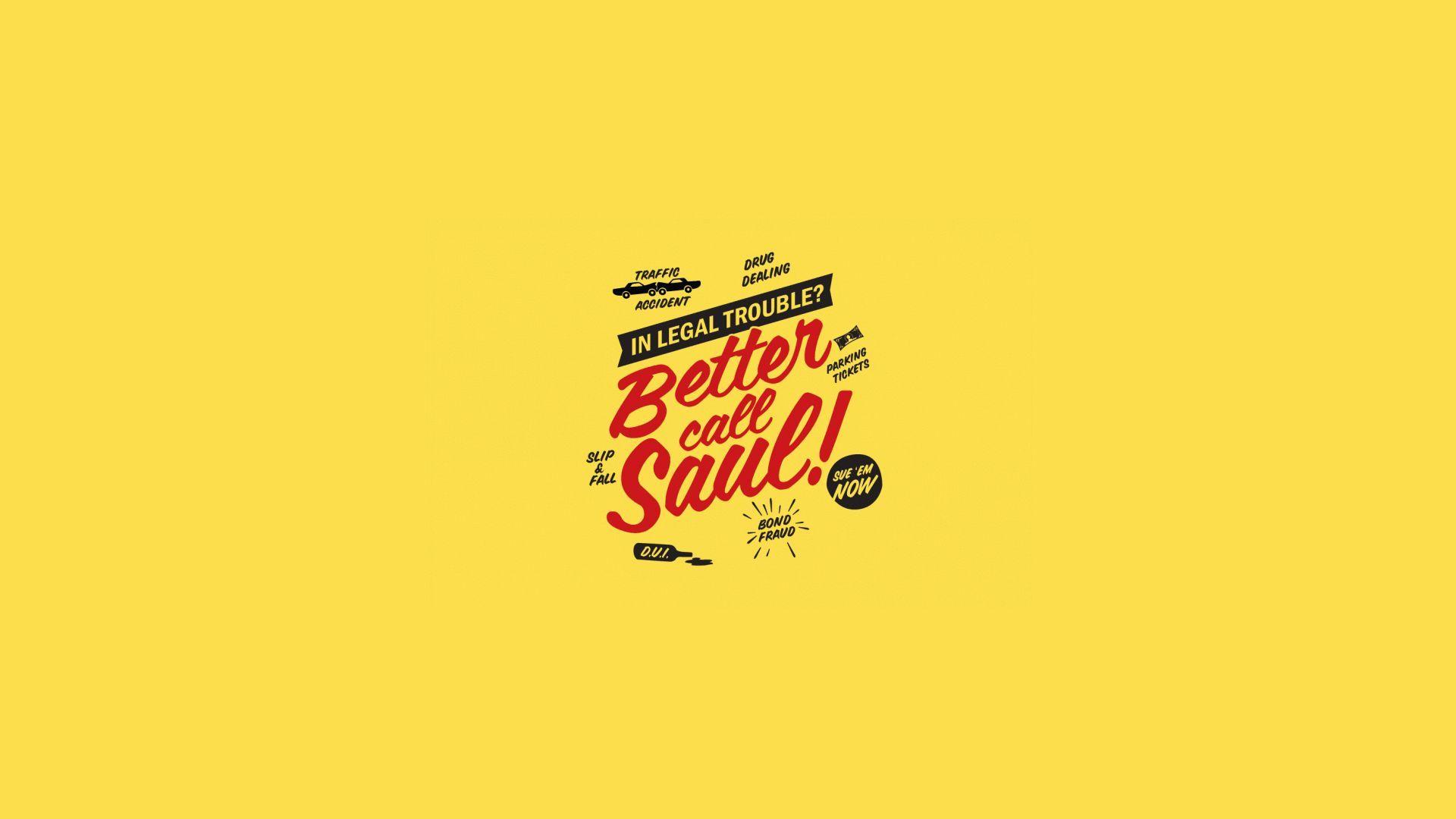 Better Call Saul [] : wallpapers