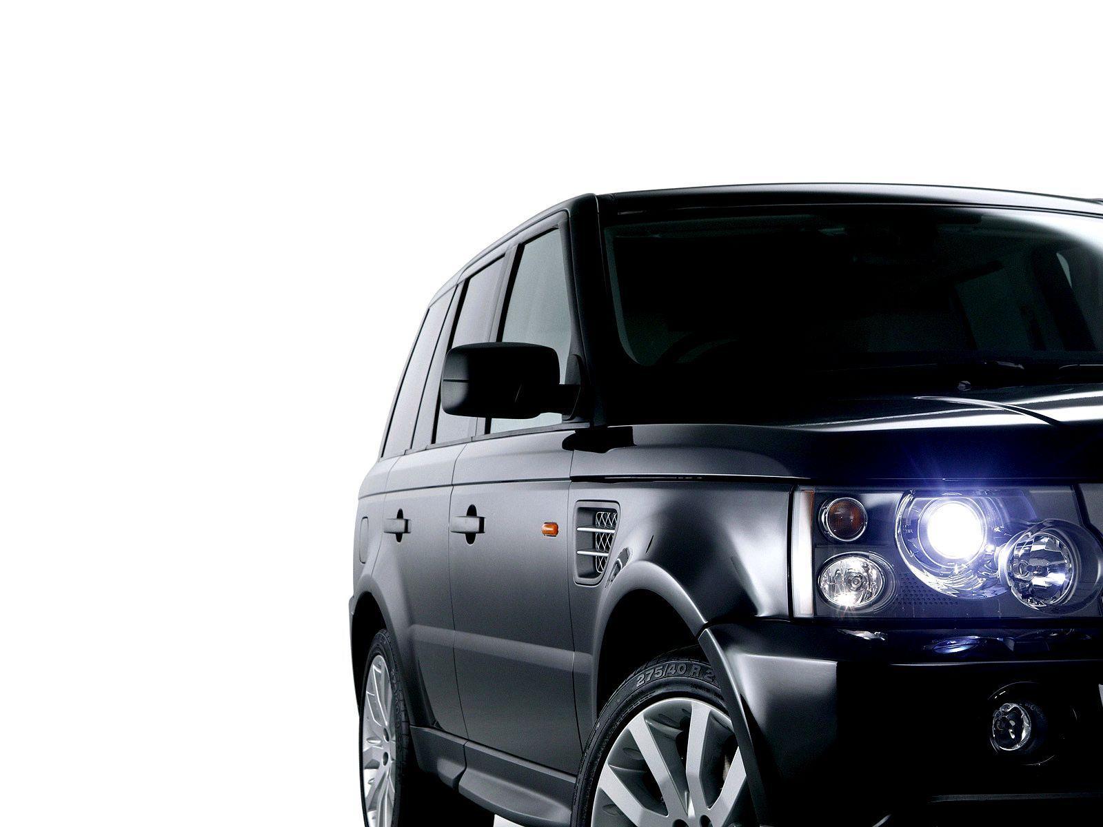 Land Rover HD Wallpapers and Backgrounds