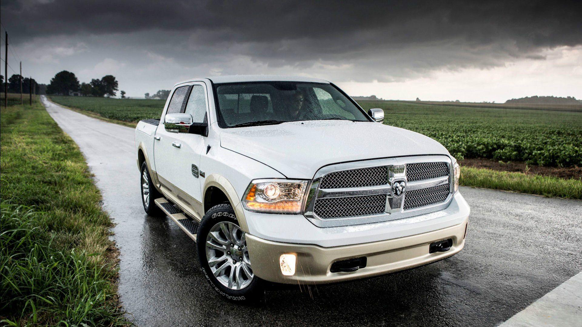 HD Dodge Ram Backgrounds