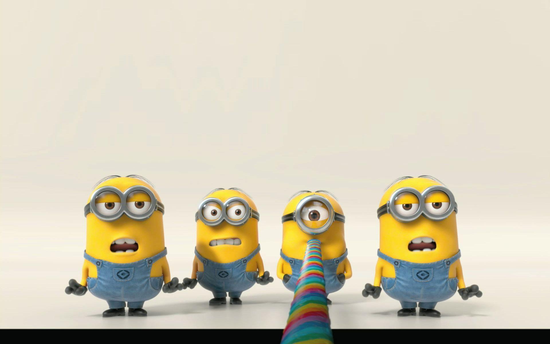 Minions Wallpapers