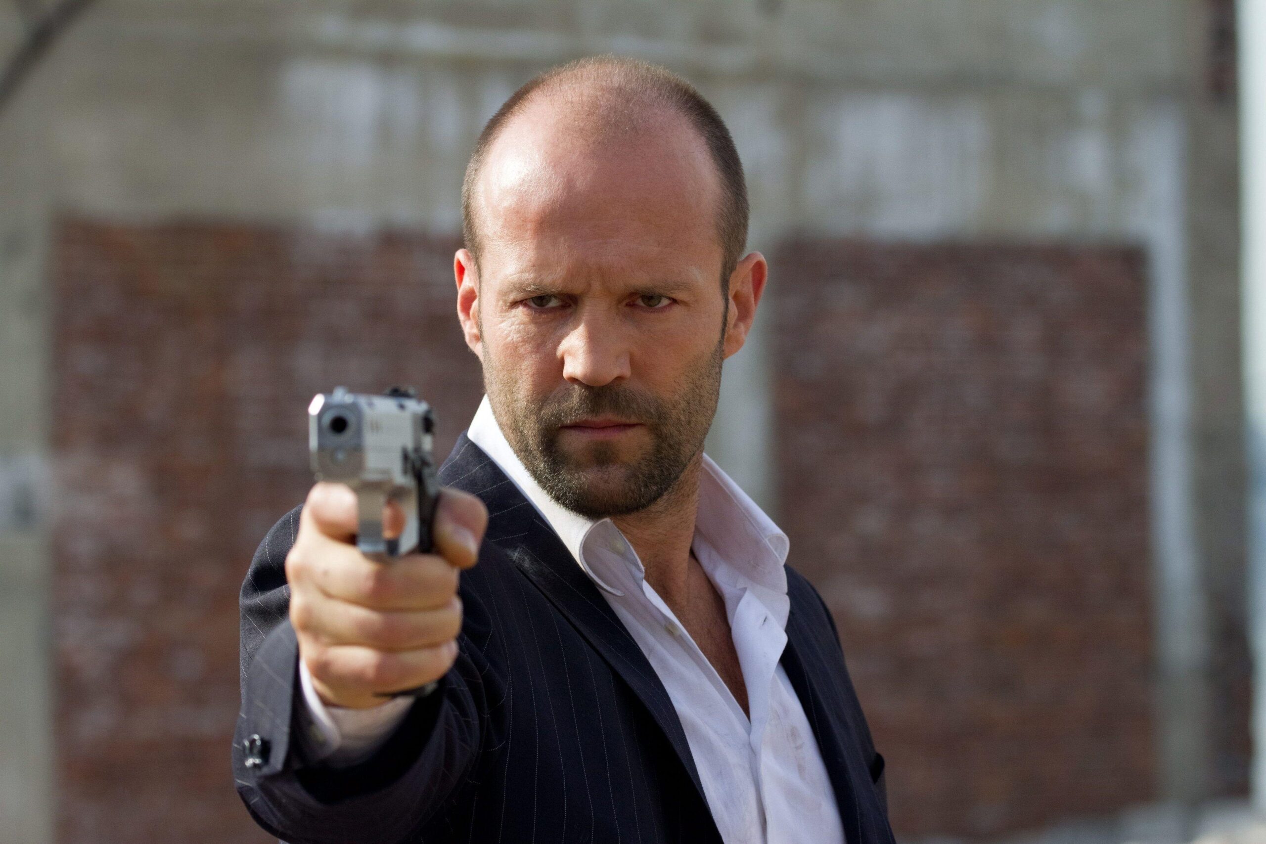 Jason Statham Wallpapers Image Photos Pictures Backgrounds