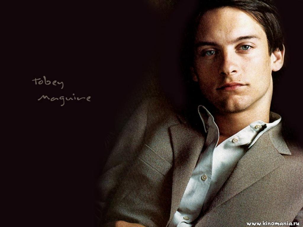 Pin Tobey Maguire Hd Wallpapers