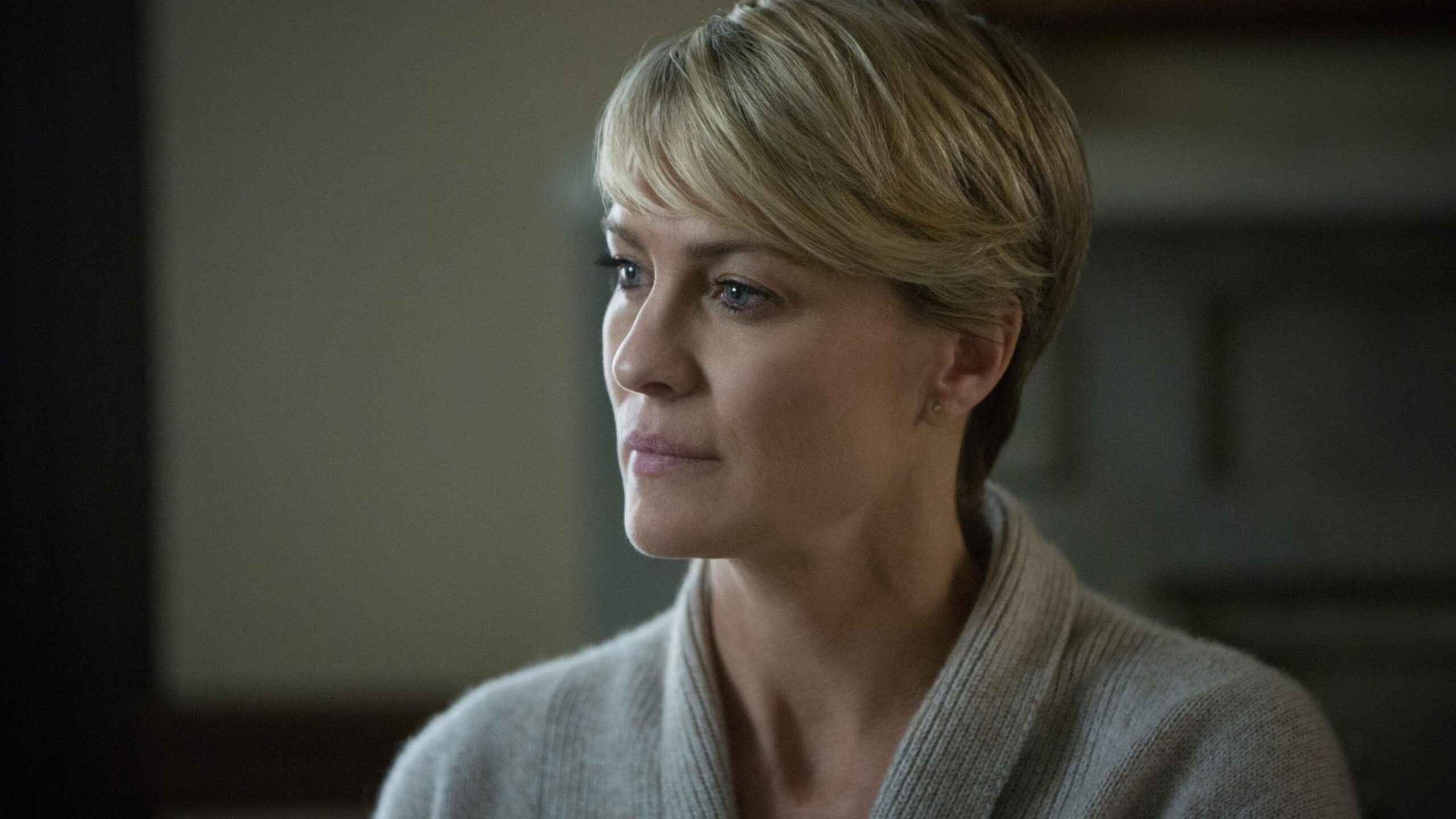 Download Robin Wright, Singer, Actress, Blonde, Profile