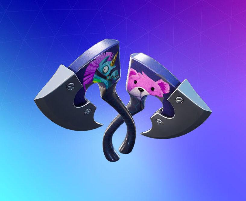 Brite Blaster Fortnite wallpapers