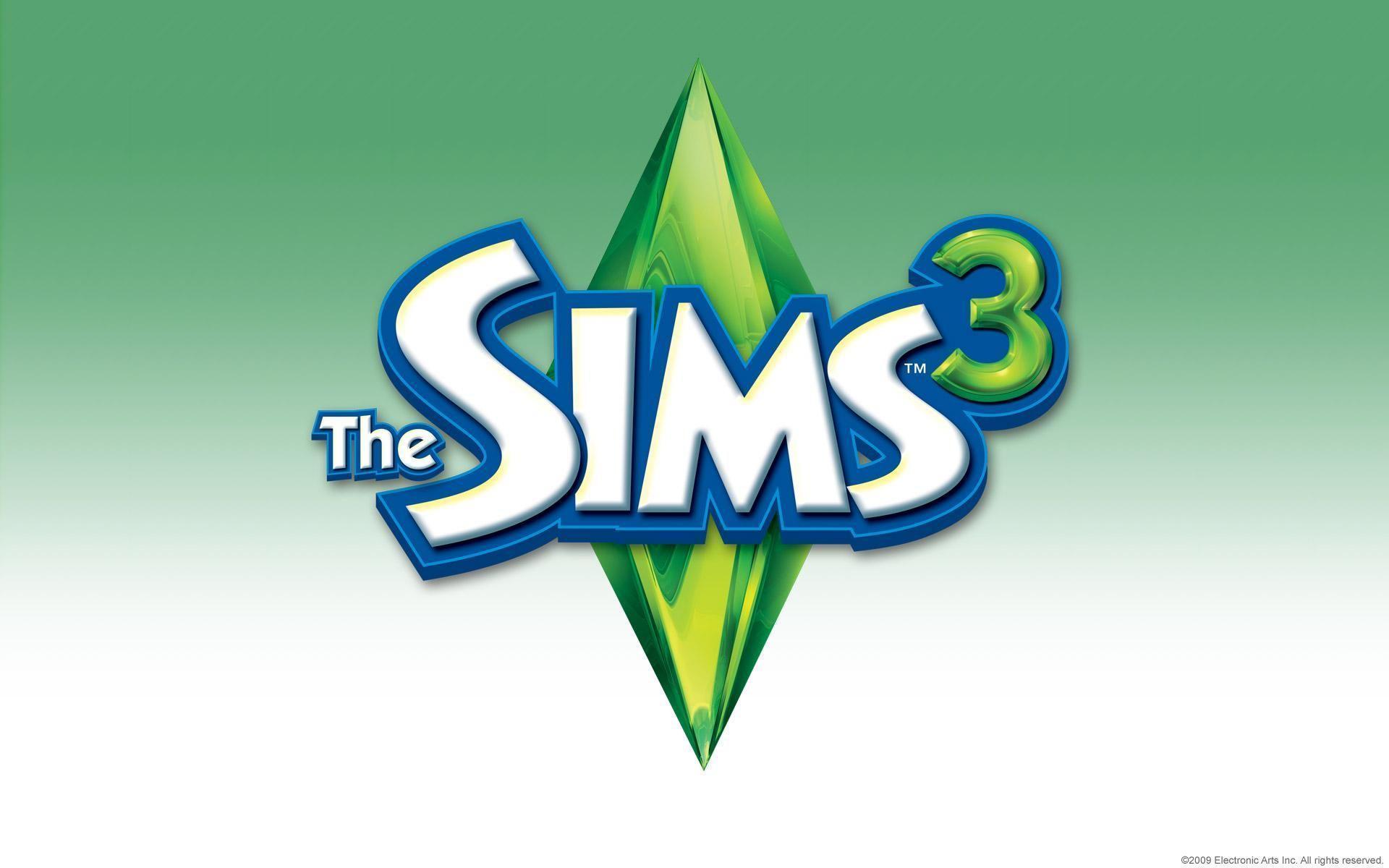 The Sims 3 Game widescreen wallpapers