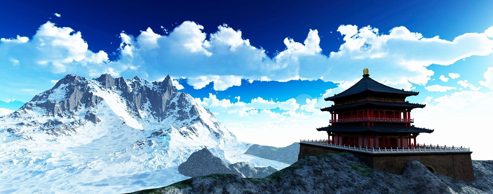 Bhutan Wallpapers for PC