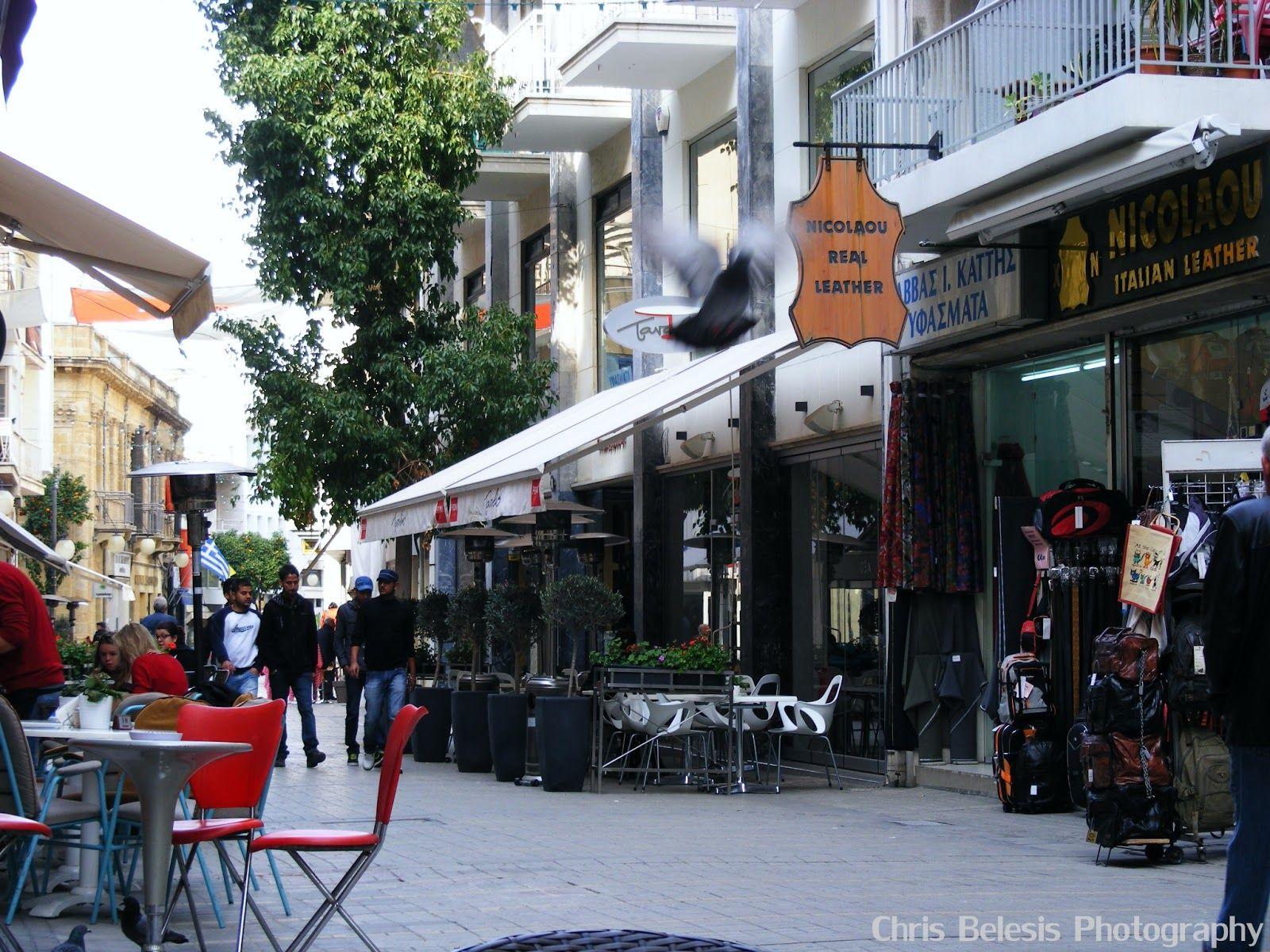 Nicosia Cyprus