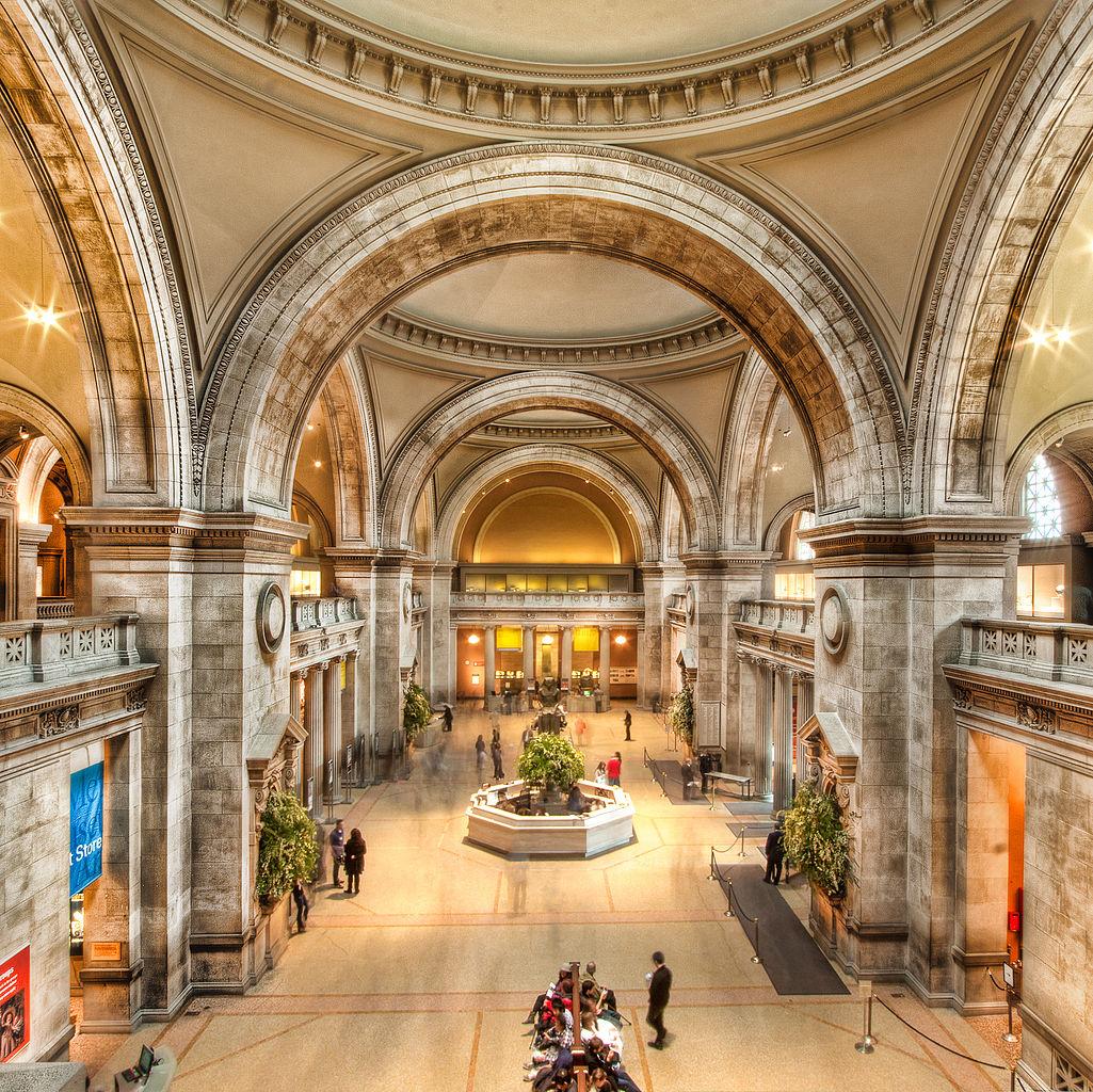 Metropolitan Museum Of Art Wallpapers High Quality