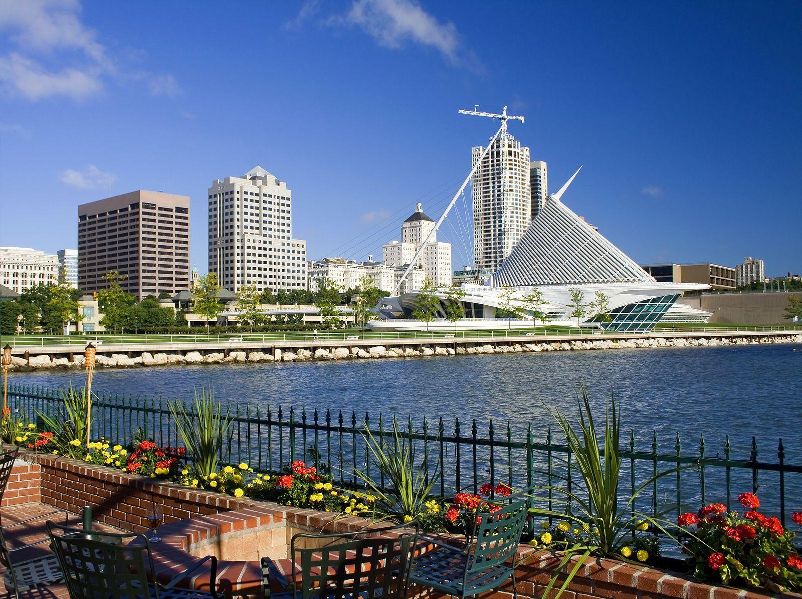 HD Milwaukee Wallpapers and Photos