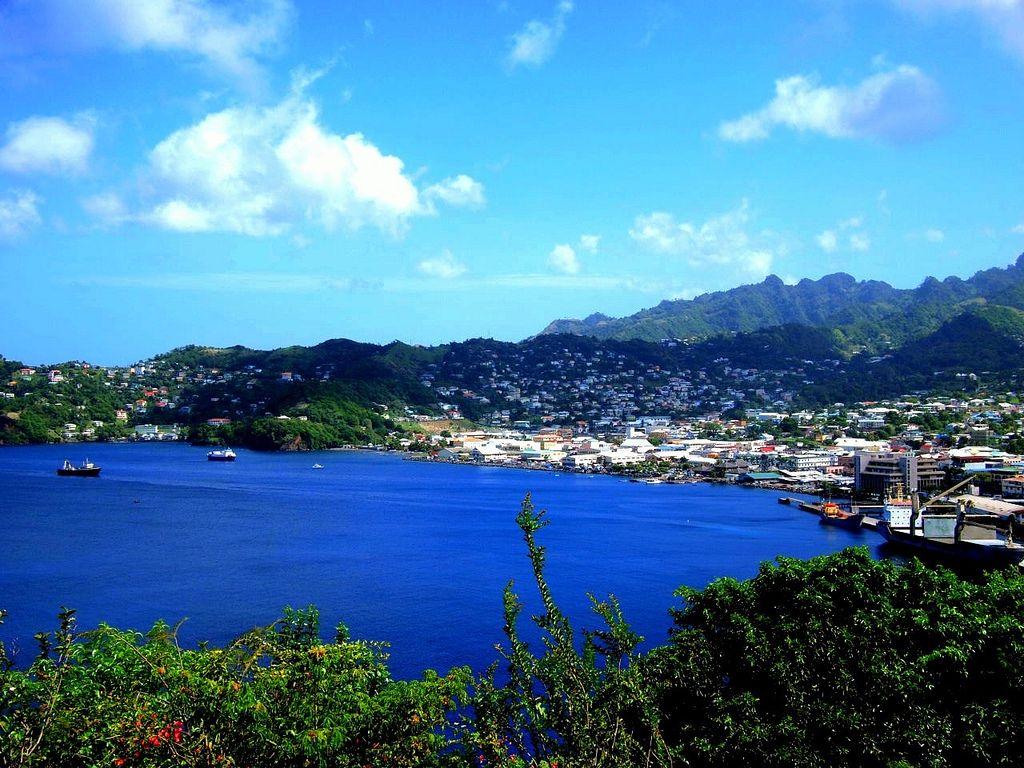 Kingstown, St Vincent and the Grenadines