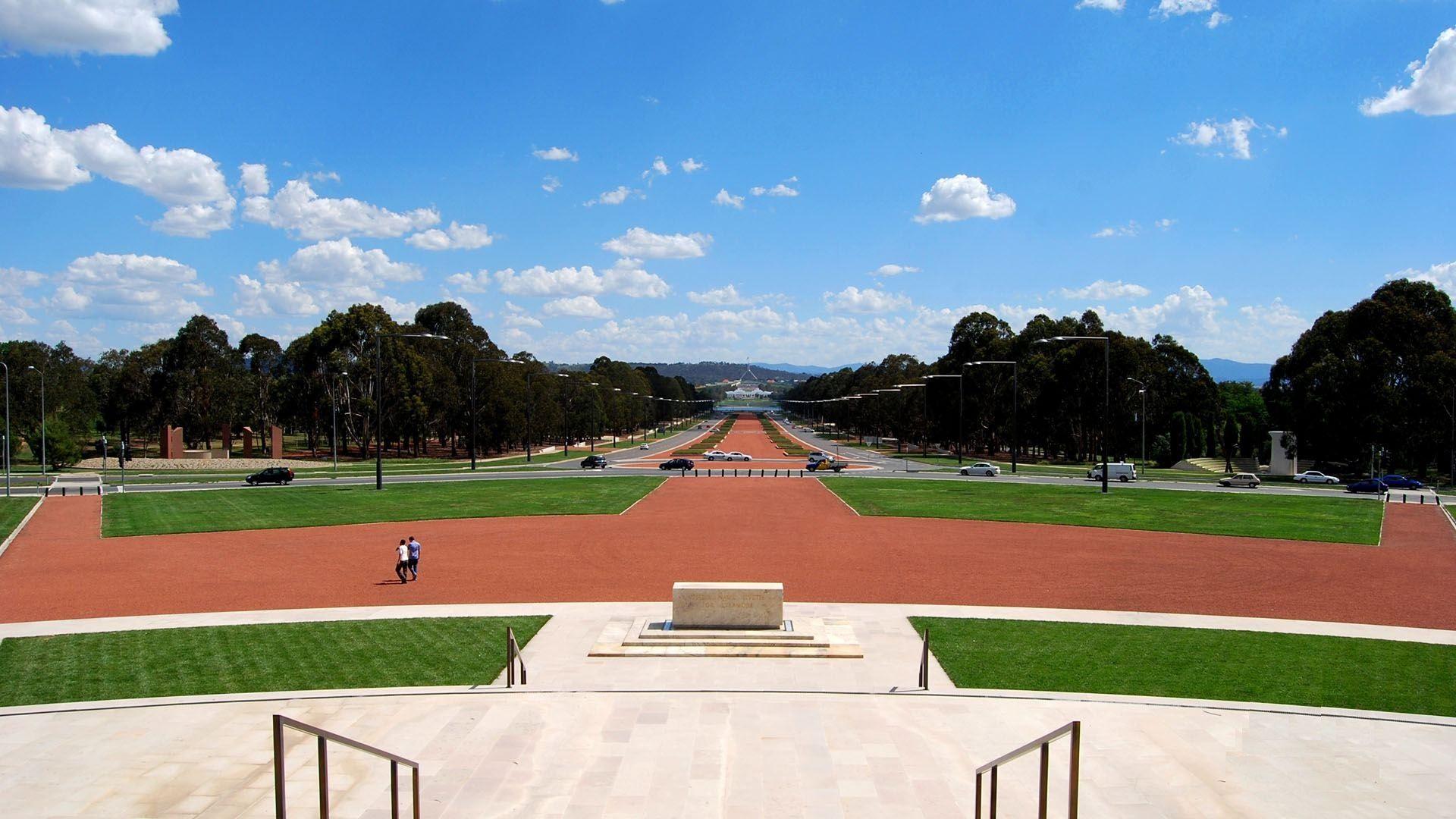 Canberra Desktop Wallpapers