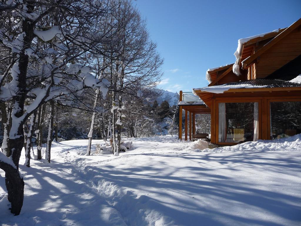 Rio Hermoso Hotel Montaña, San Martín de los Andes, Argentina