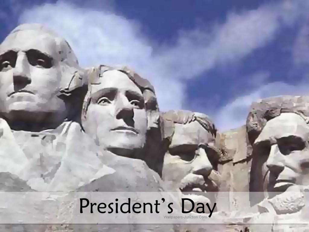 3D Wallpapers: Fantastic Presidents Day Backgrounds,