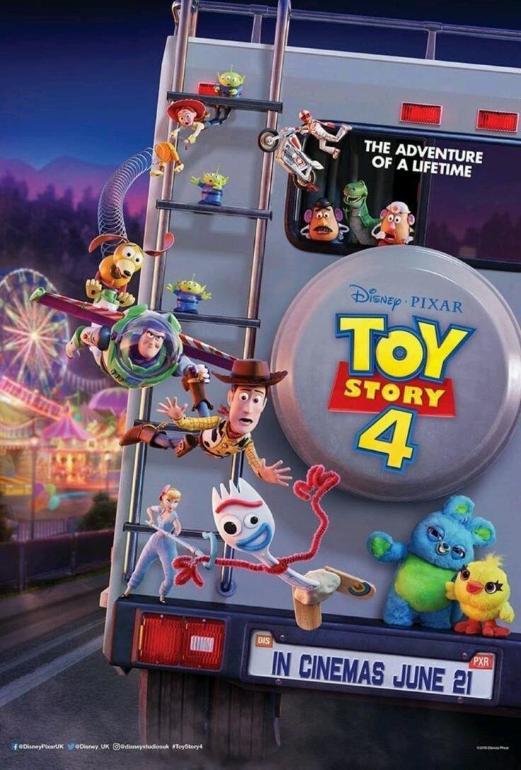 toy story wallpapers