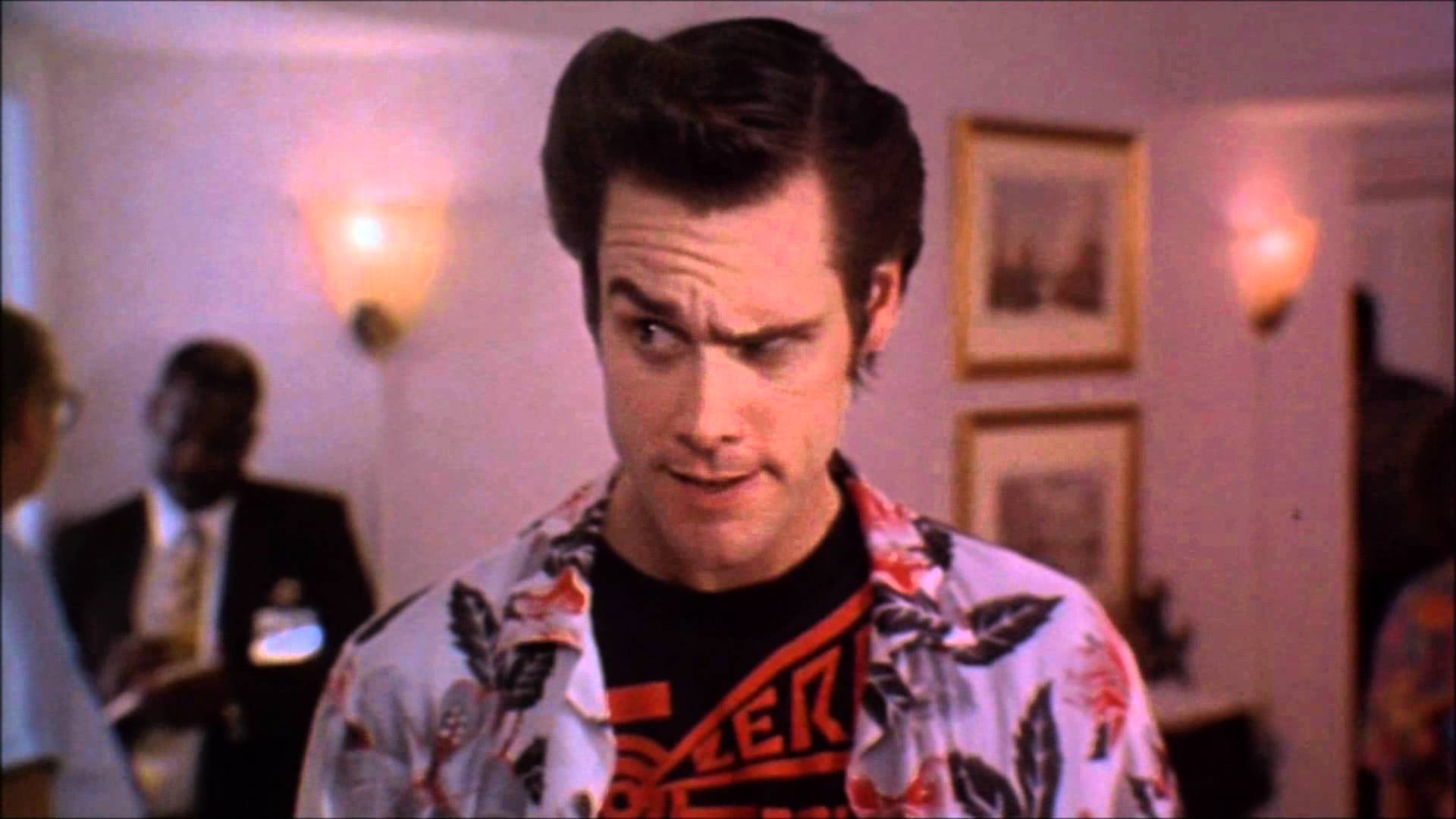 Ace Ventura: Pet Detective