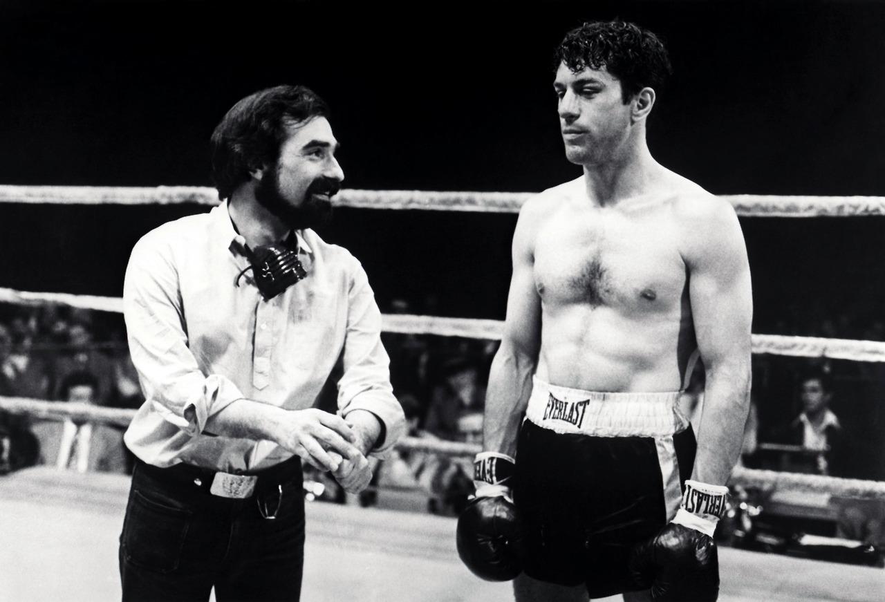 Raging Bull’ is the reason we fell in love with the work of Martin