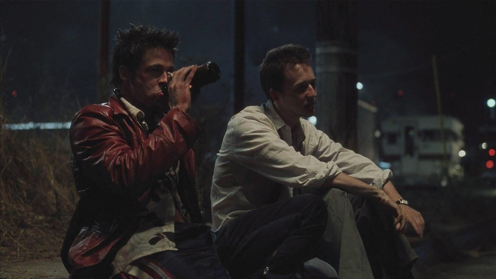 82 Fight Club HD Wallpapers