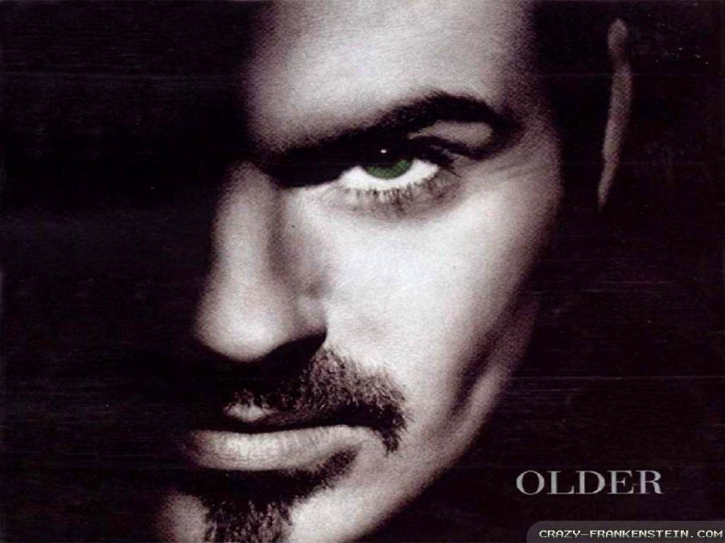 George Michael wallpapers