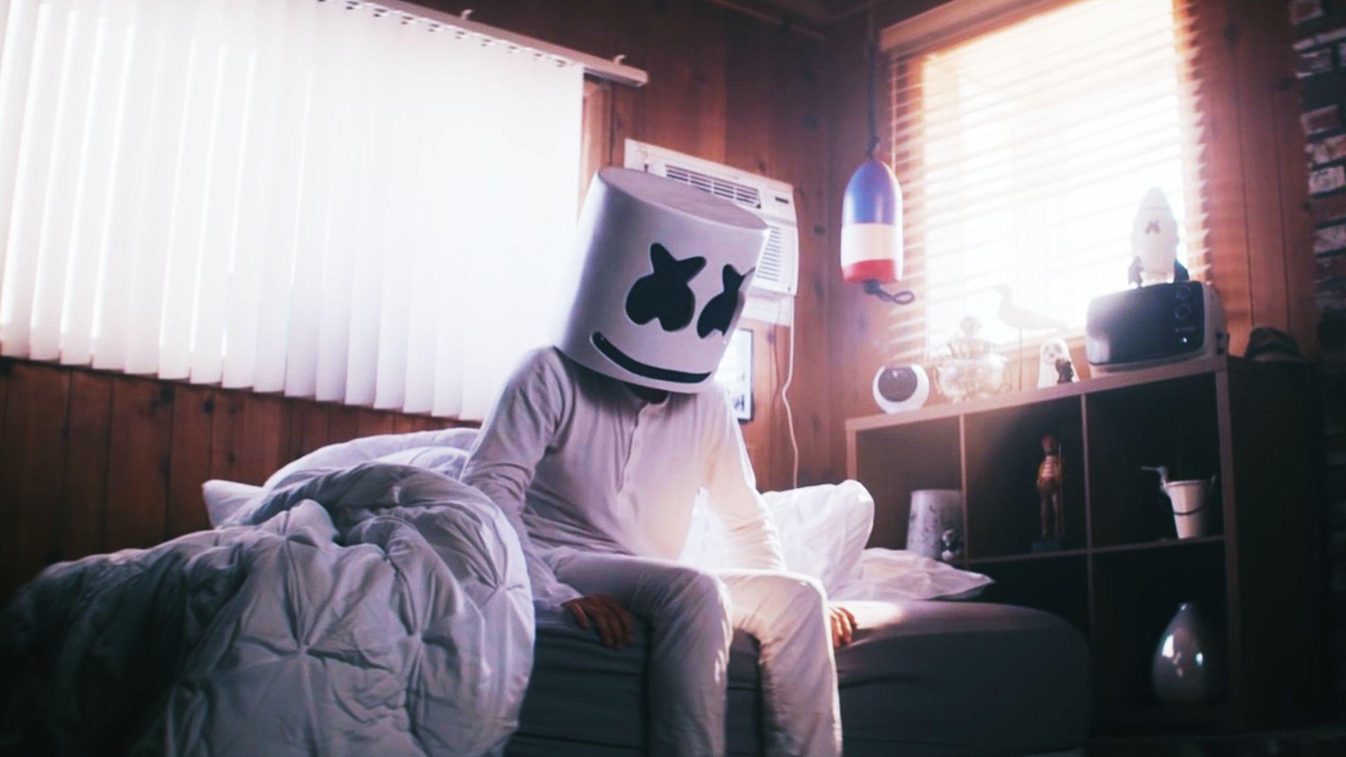 Marshmello Wallpapers HD Backgrounds, Image, Pics, Photos Free