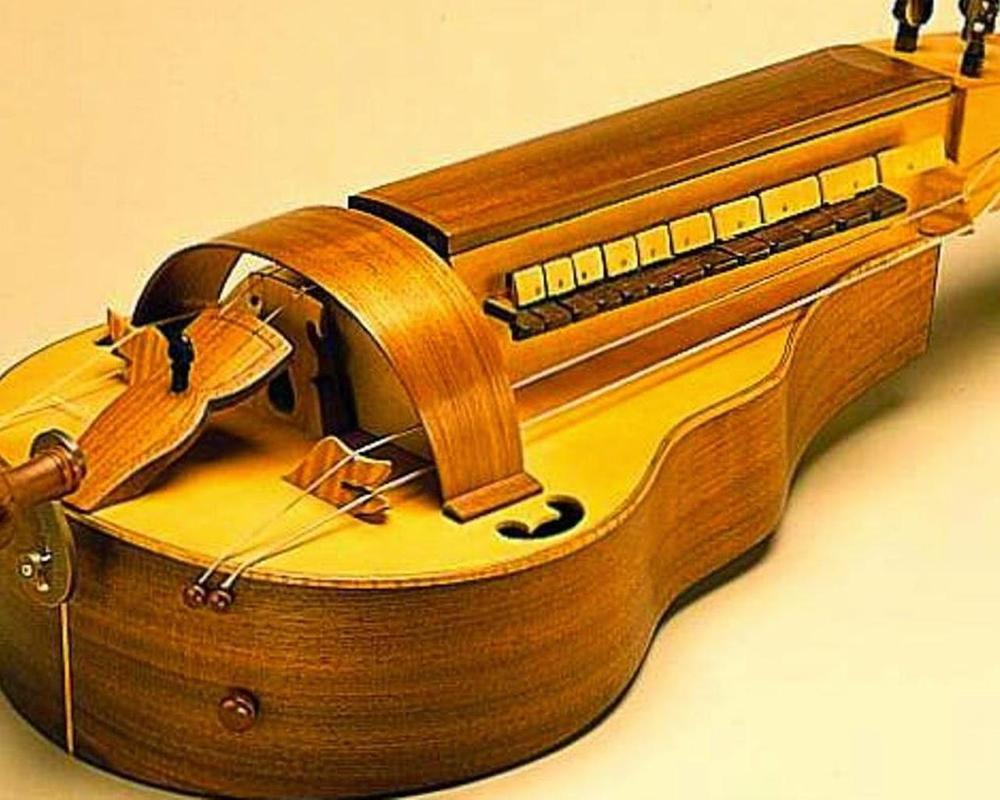 Hurdy Gurdy Wallpapers for Android