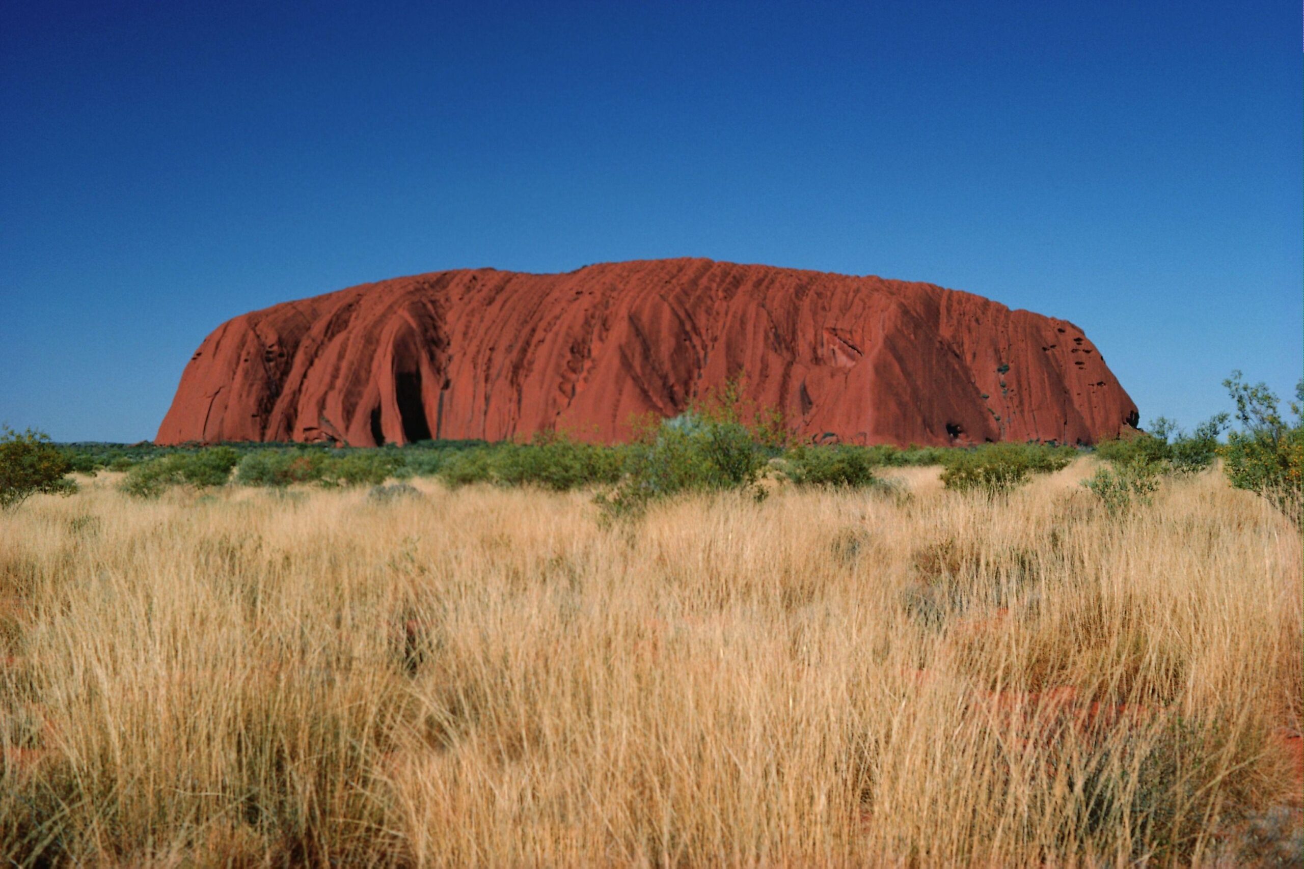 Ayers Rock