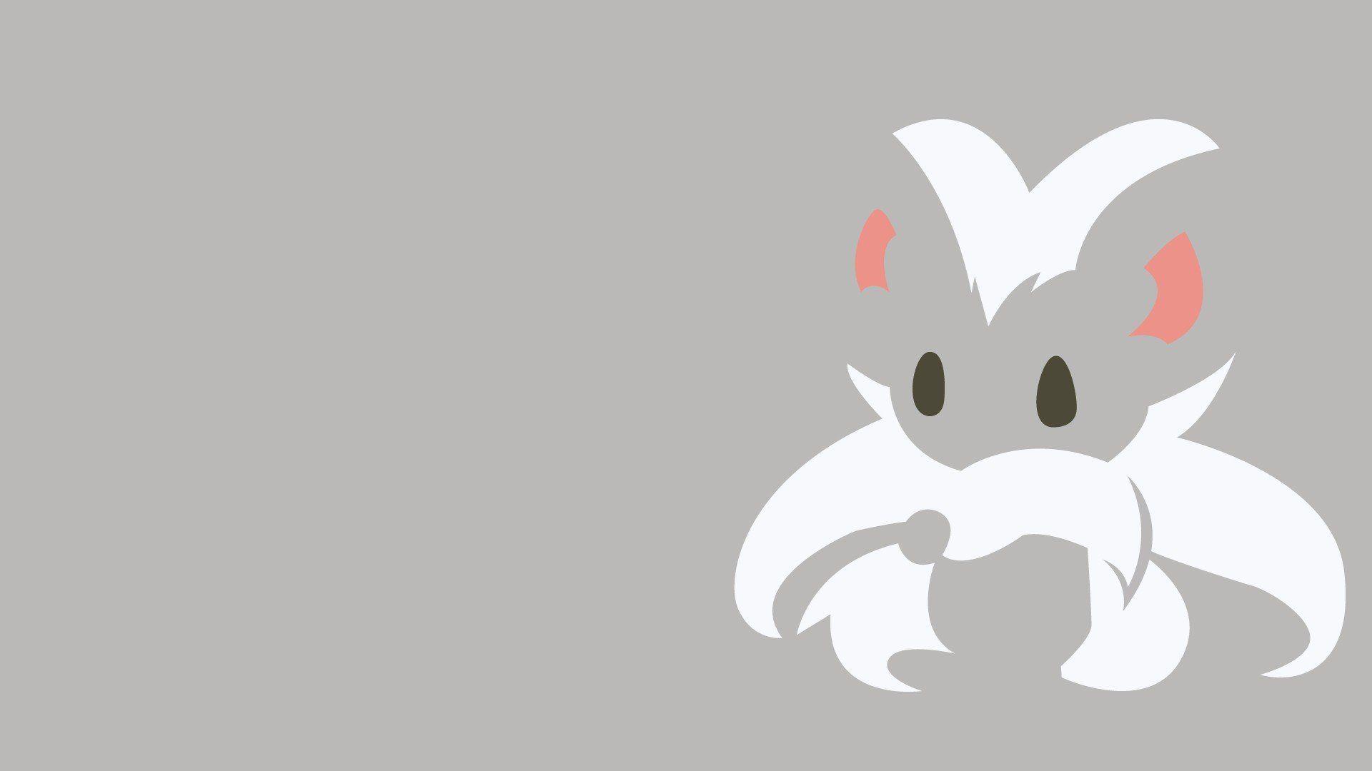 Pokemon, Cinccino Wallpapers HD / Desktop and Mobile Backgrounds