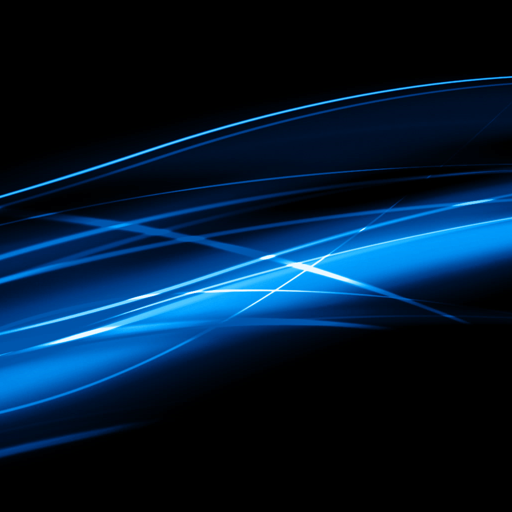 Blue And Black Wallpapers 10