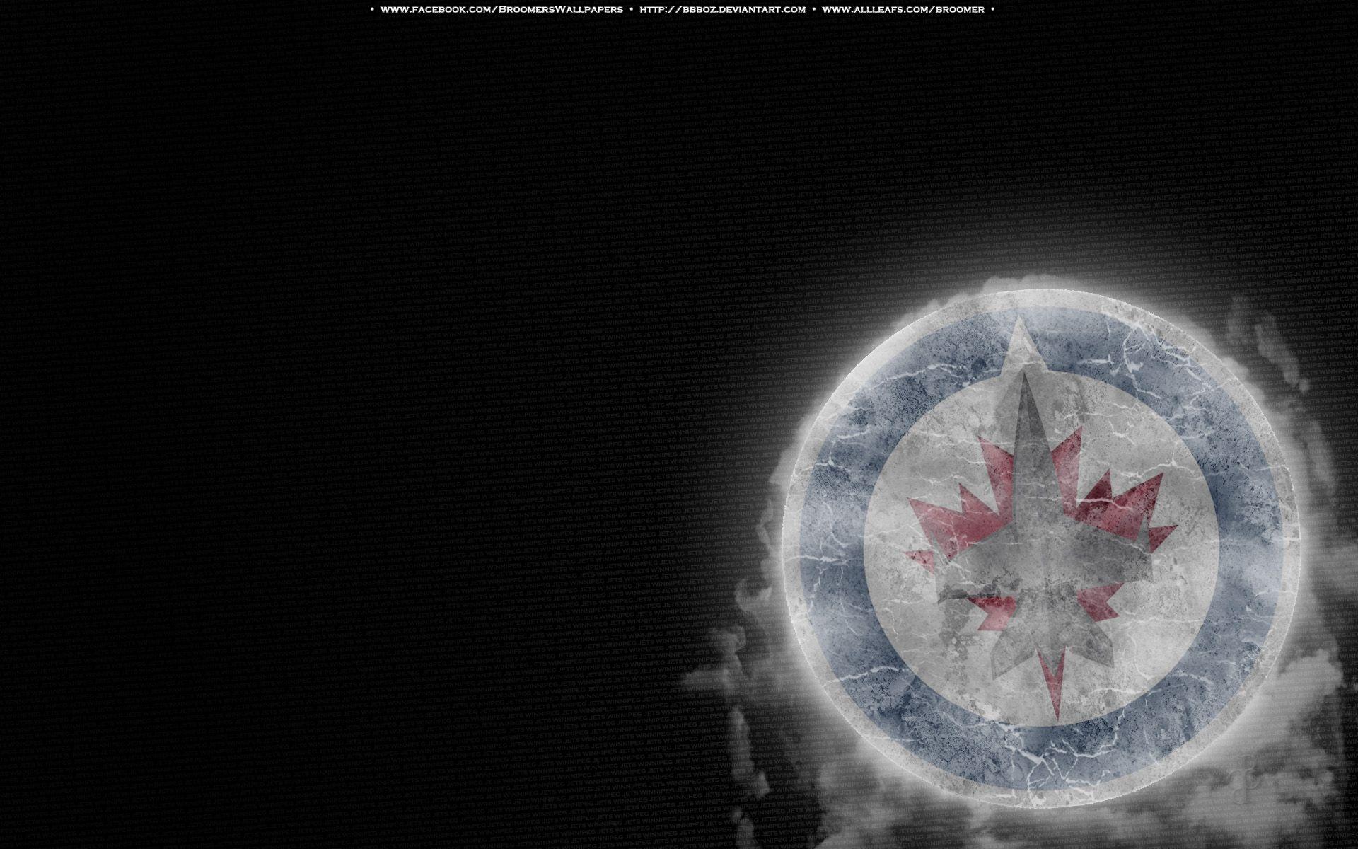 winnipeg jets wallpapers