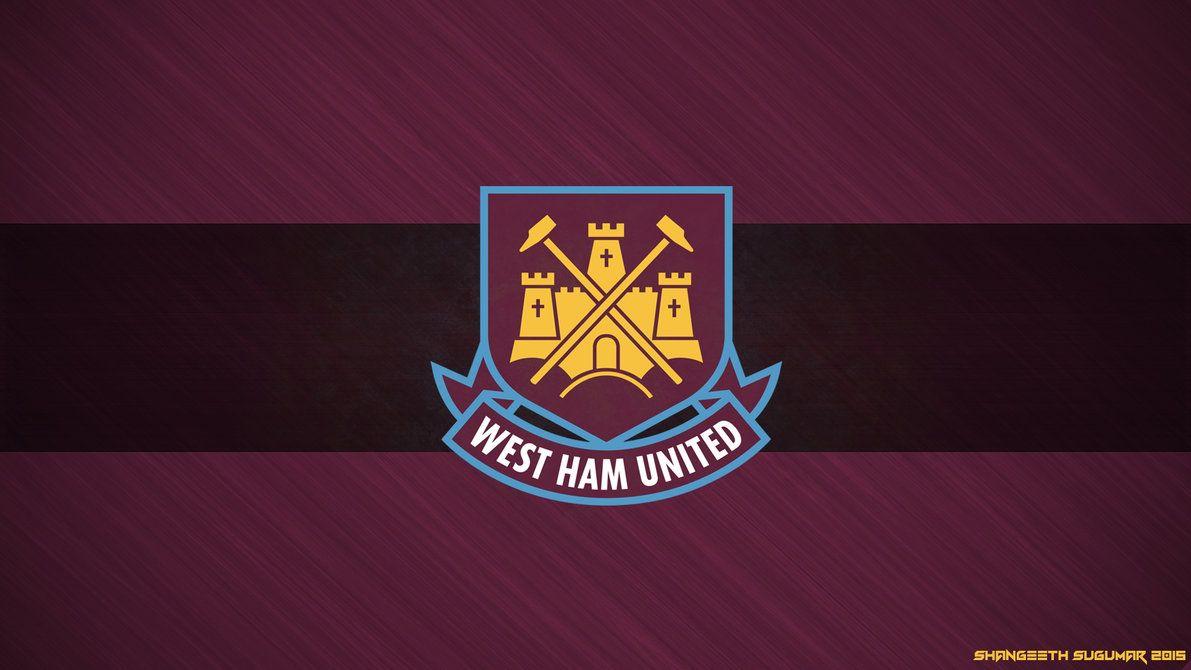 West Ham United 2015 Wallpapers