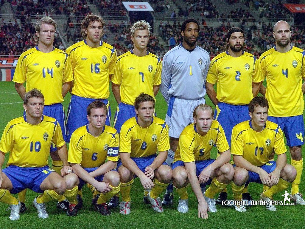 Sweden Football Team Wallpapers, Sweden Football Team Full HDQ