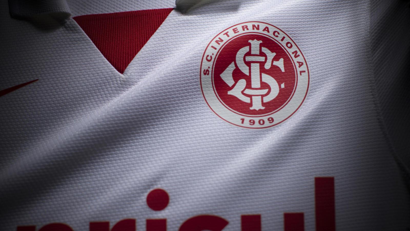 Nike and Internacional Reveal Away Kit for Upcoming Season