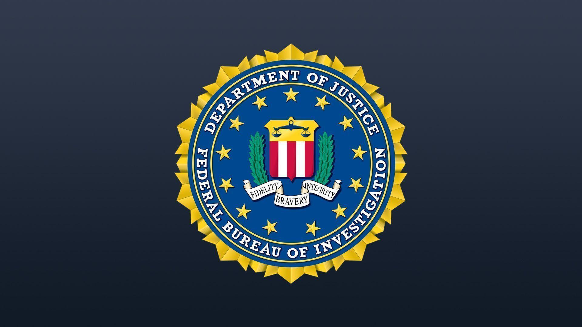 Fbi HD Wallpapers