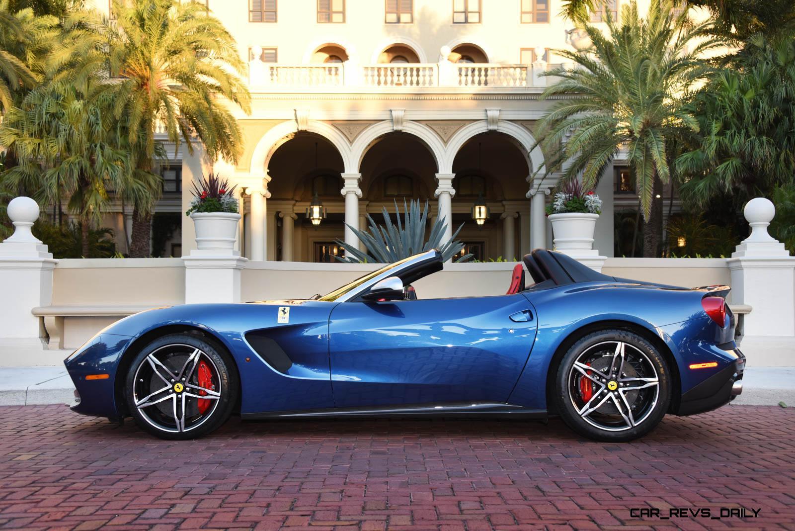 3.1s 2015 Ferrari F60 America Is 10