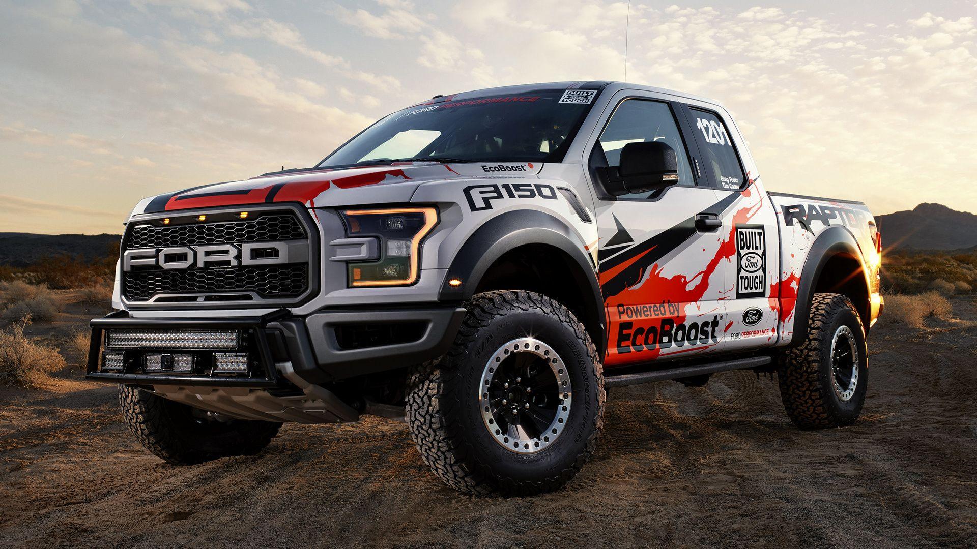 Ford F250 Wallpapers