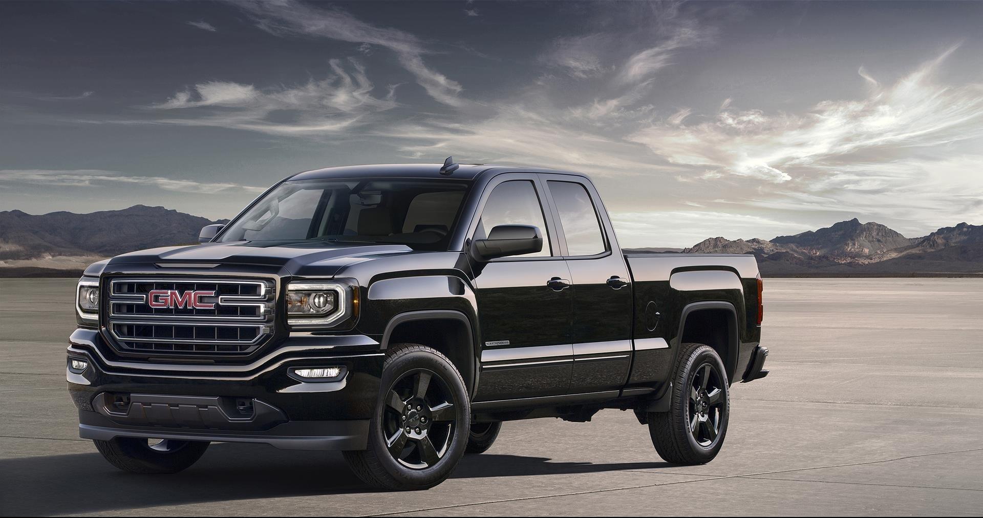 22+ GMC Sierra wallpapers HD High Quality