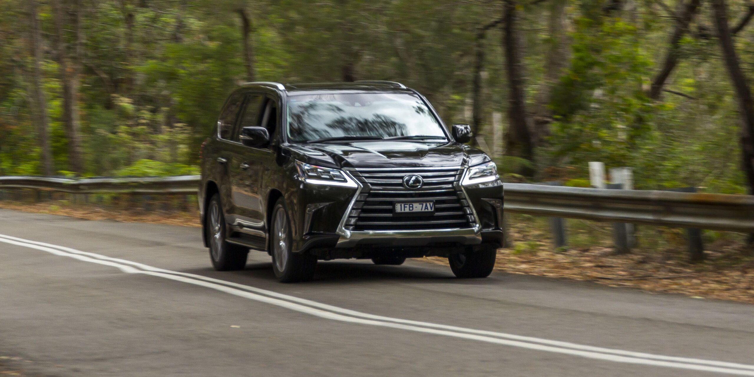 Lexus LX 570 2015 wallpapers 2018 in Lexus