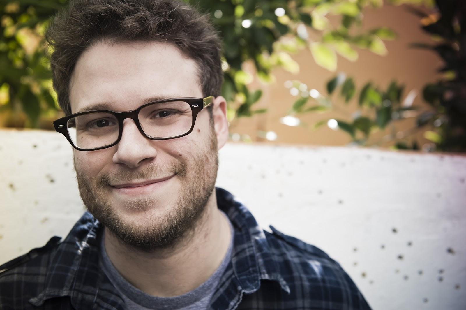 Seth Rogen HD Wallpaper, Backgrounds Image