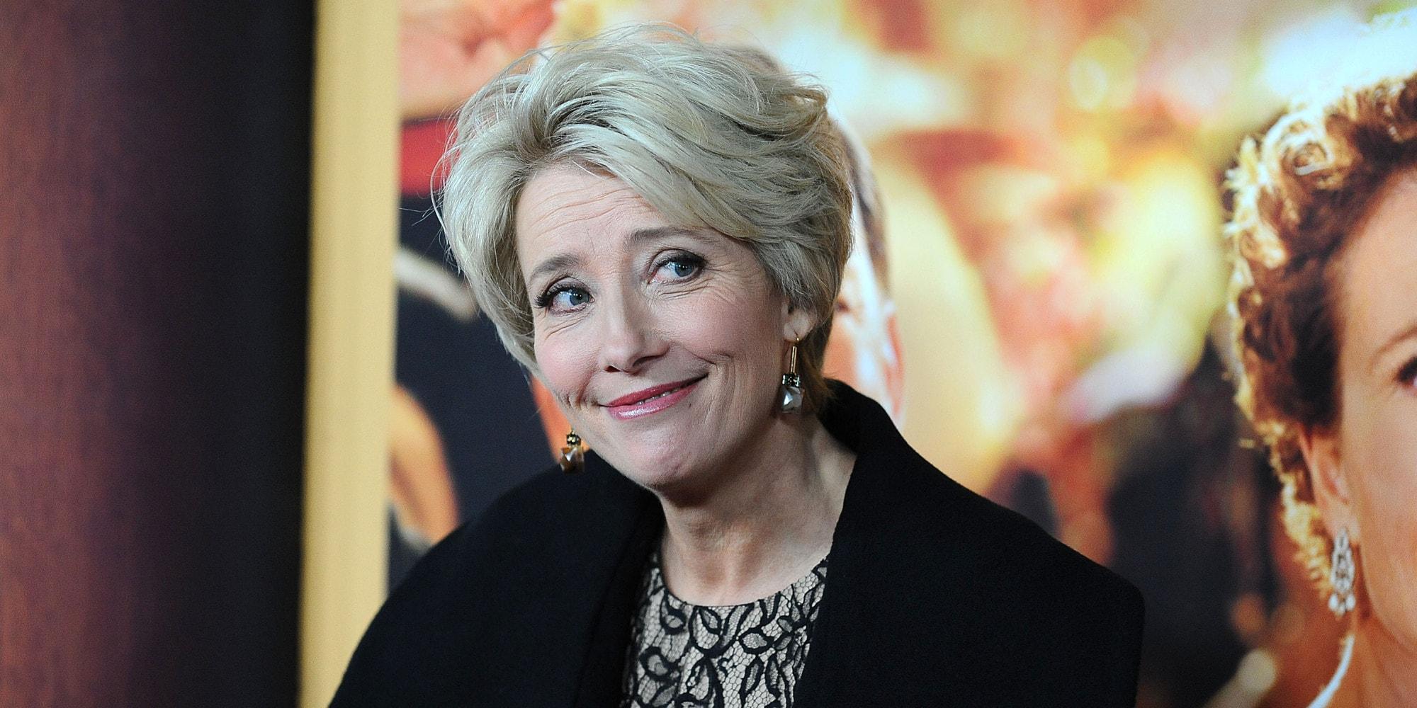 Emma Thompson HD Wallpapers